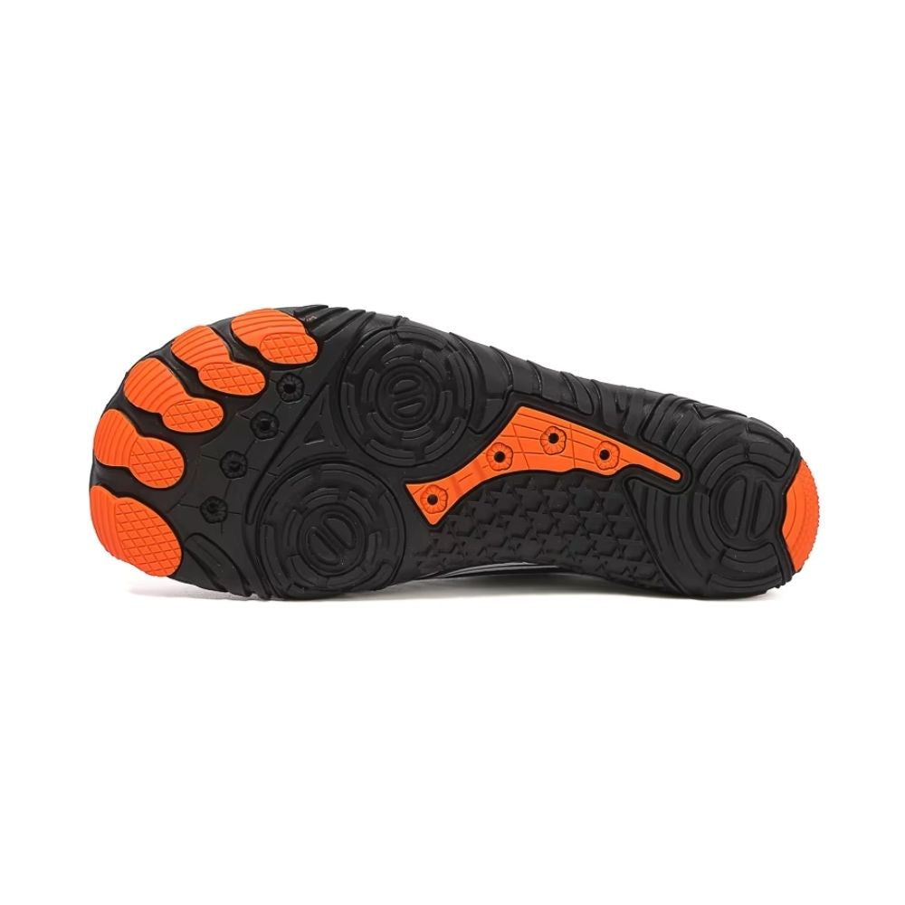 Barefoot shoes ZeniCloud