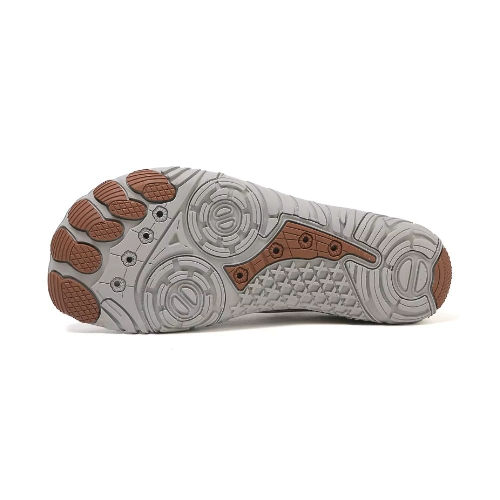 Barefoot shoes ZeniCloud